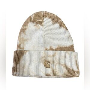 Carhartt WIP Vista Beanie .Dusty Hamilton Brown